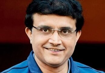 Sourav Ganguly appointed as head coach of Delhi Capitals for the IPL