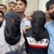 Police investigation into the reported firing at Bollywood actor Tiger Shroff's car in Mumbai, with three suspects arrested in Kota.