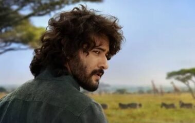 Mahesh Babu SS Rajamouli Varanasi Movie Daisy Edgar Jones