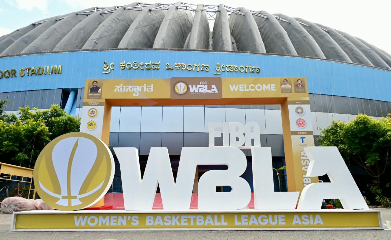 women's Basketball League Asia 2026