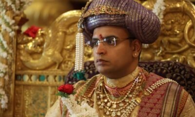 Yaduveer Wadiyar calls for clear protocol rules for Mysore Dasara.