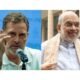 INDIA bloc leaders' mock Parliament at Mallikarjun Kharge's residence over SIR and Chief Election Commissioner Gyanesh Kumar