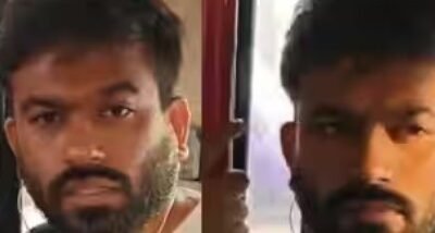 CJP founder Abhijeet Dipke detained by Delhi Police at the airport ahead of the Jantar Mantar protest