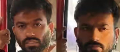 CJP founder Abhijeet Dipke detained by Delhi Police at the airport ahead of the Jantar Mantar protest