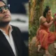 Ramayana Mangal Rang song featuring Ranbir Kapoor as Rama and Sai Pallavi as Sita