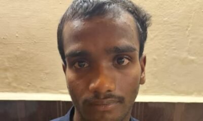 Bengaluru police arrest accused over AI-generated fake Vidhana Soudha bomb blast video