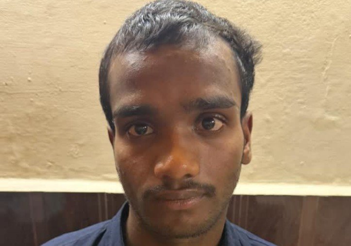 Bengaluru police arrest accused over AI-generated fake Vidhana Soudha bomb blast video