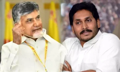 Chandrababu Naidu criticises Jagan Mohan Reddy over alleged violence during Andhra Pradesh local body elections
