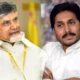 Chandrababu Naidu criticises Jagan Mohan Reddy over alleged violence during Andhra Pradesh local body elections