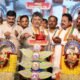 Mekedatu dam project Karnataka next budget announcement by DK Shivakumar