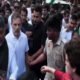 Rahul Gandhi and opposition leaders protest against SIR voter list revision in New Delhi