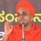 Gavisiddheshwara Swamiji inaugurating Mysuru Dasara 2026
