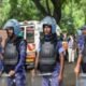 Delhi security deployment ahead of CJP protest at Jantar Mantar
