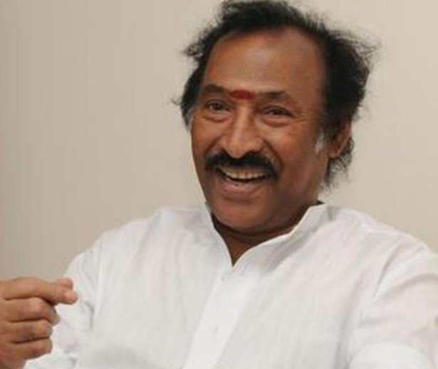 Veteran South Indian music director Deva Devanesan Chokkalingam