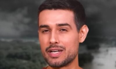YouTuber Dhruv Rathee detained ahead of the CJP protest in Delhi
