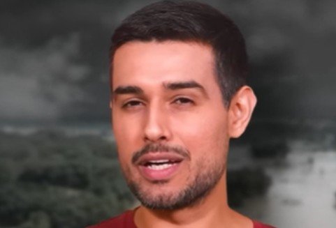 YouTuber Dhruv Rathee detained ahead of the CJP protest in Delhi