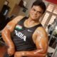 Gym Ravi honoured with Karnataka Rajyotsava Award for sports and social service