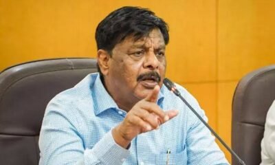 Sunil Bose statement on HC Mahadevappa continuing in Congress and contesting from T Narasipur