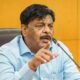 Sunil Bose statement on HC Mahadevappa continuing in Congress and contesting from T Narasipur