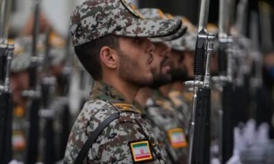 Iran Foreign Minister Abbas Araghchi warns US over military conflic