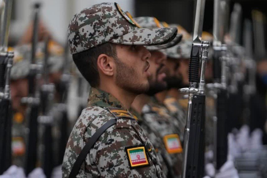 Iran Foreign Minister Abbas Araghchi warns US over military conflic