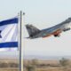 Flydubai flight hijack scare with Israel fighter jets prepared to intercept the aircraft