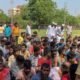 Bangladeshi nationals identified during an immigration survey in Kashmir