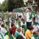 Karnataka sugarcane farmers protest demanding ₹5,500 per tonne and road blockades across northern Karnataka