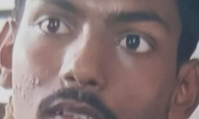 Police investigation in Kalaburagi into a suspect accused of alleged links with Pakistan-based contacts and Lashkar-e-Taiba figures.