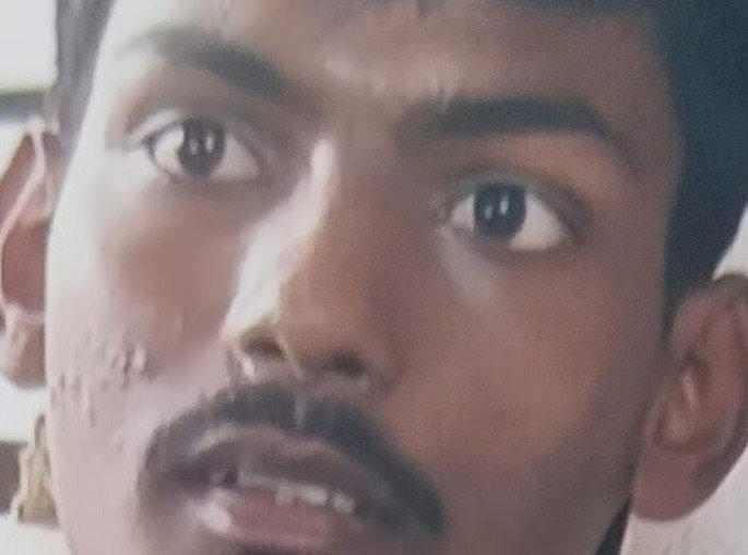Police investigation in Kalaburagi into a suspect accused of alleged links with Pakistan-based contacts and Lashkar-e-Taiba figures.
