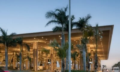 Dasara cultural events at Kempegowda International Airport Bengaluru