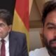 Piyush Goyal discusses Indian talent and European carbon policies in Berlin