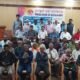 Senior Journalists Forum condemns alleged attacks on journalists covering protests in Delhi at its annual general meeting in Bengaluru.