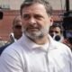 Rahul Gandhi criticises Chief Election Commissioner Gyanesh Kumar and the Modi government amid SIR protests
