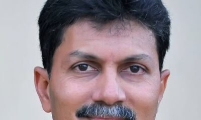 Belagavi SIR controversy involving BJP leader Ravi Patil and alleged Form-7 voter deletion case