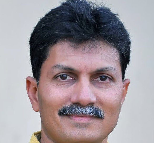 Belagavi SIR controversy involving BJP leader Ravi Patil and alleged Form-7 voter deletion case