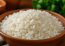 Sona Masoori rice price rise and paddy shortage concerns in Koppal, Karnataka.