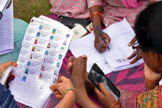 Karnataka final voter list 2026 with updated electoral roll figures