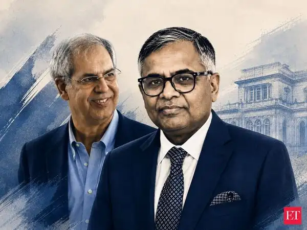Tata Sons chairman reappointment controversy involving N Chandrasekaran and Noel Tata