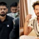 Tiger Shroff and a Mumbai police investigation following a reported firing incident in Juhu.