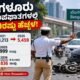 Traffic congestion and road safety concerns in Bengaluru