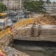 Basavanagar Main Road Bengaluru closed for 20 days due to bridge construction