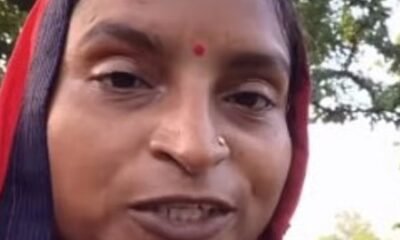 Yashoda Lodhi English teacher known as English With Dehati Madam